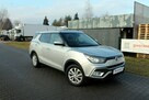 SsangYong XLV VideoPrezentacja#1,6benzyna128km#2020# - 3