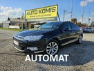 Citroen C5 exlusive*automat*Skóra*Navi* - 1