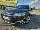 Citroen C5 exlusive*automat*Skóra*Navi* - 4