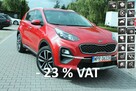 Kia Sportage 2021*1,6gdi+LPG*Kamera*Navi*FullLed*As.PasaRuchu* - 1