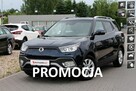 SsangYong XLV Video2019#1,6benzyna128km#Navi#Android#apple#Led#Bezwypadkowy! - 1