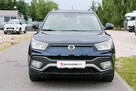 SsangYong XLV Video2019#1,6benzyna128km#Navi#Android#apple#Led#Bezwypadkowy! - 5