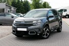 Citroen C5 Aircross 1,6benzyna#Eat8Hp#Webasto#Oryg.Lakier#Vat23% - 2