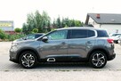 Citroen C5 Aircross 1,6benzyna#Eat8Hp#Webasto#Oryg.Lakier#Vat23% - 3