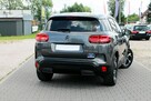 Citroen C5 Aircross 1,6benzyna#Eat8Hp#Webasto#Oryg.Lakier#Vat23% - 4