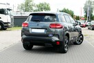 Citroen C5 Aircross 1,6benzyna#Eat8Hp#Webasto#Oryg.Lakier#Vat23% - 5
