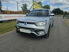 SsangYong XLV VideoPrezentacja#1,6d#2020# - 2