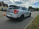 SsangYong XLV VideoPrezentacja#1,6d#2020# - 8