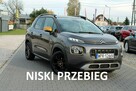 Citroen C3 Aircross Kamery#Keyless#Indukcja#Navi#Tylko38000km!LimitowanaSeriaRipCarl - 1