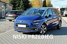 Citroen C4 Grand Picasso 2,0hdi150kmManual*Kamera*Navi*Xenon*Led*NoweZimówkiGratis