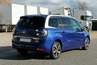 Citroen C4 Grand Picasso 2,0hdi150kmManual*Kamera*Navi*Xenon*Led*NoweZimówkiGratis - 7