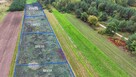Piękna Budowlana Działka Posłowice - 14