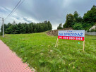 Działka budowlana - 2000m2 - Kuczów - 9