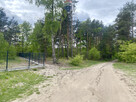Duża piekna działka przy Puszczy Słupeckiej - 9