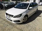 Peugeot 308 - 2