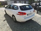 Peugeot 308 - 3