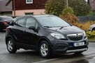 Opel Mokka 1.6B 2014r/ Klima/ 2 Kpl Kół/ Sprowadzony/ Opłacony - 1