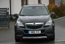 Opel Mokka 1.6B 2014r/ Klima/ 2 Kpl Kół/ Sprowadzony/ Opłacony - 2