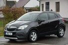 Opel Mokka 1.6B 2014r/ Klima/ 2 Kpl Kół/ Sprowadzony/ Opłacony - 3
