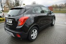 Opel Mokka 1.6B 2014r/ Klima/ 2 Kpl Kół/ Sprowadzony/ Opłacony - 8