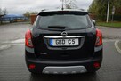 Opel Mokka 1.6B 2014r/ Klima/ 2 Kpl Kół/ Sprowadzony/ Opłacony - 9