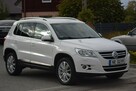 Volkswagen Tiguan 2.0TDI Automat/ 4x4/ Navi/ Oryginał Lakier/ Sprowadzony/ Opłacony