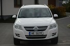 Volkswagen Tiguan 2.0TDI Automat/ 4x4/ Navi/ Oryginał Lakier/ Sprowadzony/ Opłacony - 2