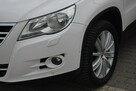 Volkswagen Tiguan 2.0TDI Automat/ 4x4/ Navi/ Oryginał Lakier/ Sprowadzony/ Opłacony - 5