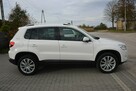 Volkswagen Tiguan 2.0TDI Automat/ 4x4/ Navi/ Oryginał Lakier/ Sprowadzony/ Opłacony - 9