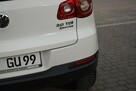 Volkswagen Tiguan 2.0TDI Automat/ 4x4/ Navi/ Oryginał Lakier/ Sprowadzony/ Opłacony - 12