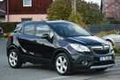 Opel Mokka 1.6B Navi/ Hak/ Czujniki Parkowania/ Sprowadzony/ Opłacony - 1