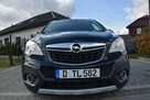 Opel Mokka 1.6B Navi/ Hak/ Czujniki Parkowania/ Sprowadzony/ Opłacony - 4
