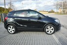 Opel Mokka 1.6B Navi/ Hak/ Czujniki Parkowania/ Sprowadzony/ Opłacony - 10