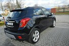 Opel Mokka 1.6B Navi/ Hak/ Czujniki Parkowania/ Sprowadzony/ Opłacony - 11