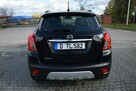 Opel Mokka 1.6B Navi/ Hak/ Czujniki Parkowania/ Sprowadzony/ Opłacony - 12