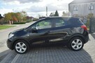 Opel Mokka 1.6B Navi/ Hak/ Czujniki Parkowania/ Sprowadzony/ Opłacony - 14