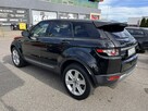 Land Rover Range Rover Evoque Range Rover Evogue 2,0 240KM 4x4 z dobrym wypos. Gwarancja 12m-cy - 3