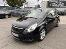 Opel Corsa 1,6 turbo 150KM Prawdziwe GSI, Zawieszenie H&R, Irmscher, Super Stan ! - 2