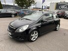 Opel Corsa 1,6 turbo 150KM Prawdziwe GSI, Zawieszenie H&R, Irmscher, Super Stan ! - 3