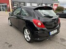 Opel Corsa 1,6 turbo 150KM Prawdziwe GSI, Zawieszenie H&R, Irmscher, Super Stan ! - 5