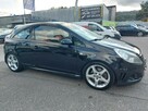 Opel Corsa 1,6 turbo 150KM Prawdziwe GSI, Zawieszenie H&R, Irmscher, Super Stan ! - 14