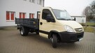 Iveco Daily 65C18 V H DMC 3.5T * KAT.B * KLIMA * B.Dobry stan NOWY KIPPER * Wywrotka IMPORT - 2