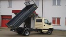 Iveco Daily 65C18 V H DMC 3.5T * KAT.B * KLIMA * B.Dobry stan NOWY KIPPER * Wywrotka IMPORT - 5