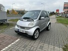 Smart fortwo 126 tys. km Bardzo zadbany Stan bdb 0.6 B oPŁACONY LIFT - 1