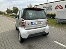 Smart fortwo 126 tys. km Bardzo zadbany Stan bdb 0.6 B oPŁACONY LIFT - 6