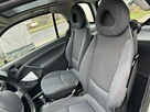 Smart fortwo 126 tys. km Bardzo zadbany Stan bdb 0.6 B oPŁACONY LIFT - 7