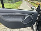 Smart fortwo 126 tys. km Bardzo zadbany Stan bdb 0.6 B oPŁACONY LIFT - 11