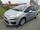 Citroen C4 Picasso 1.6 hdi Climatronic, Ekonomiczny Opłacony.Manual