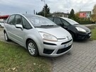 Citroen C4 Picasso 1.6 hdi Climatronic, Ekonomiczny Opłacony.Manual - 2