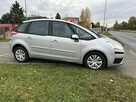 Citroen C4 Picasso 1.6 hdi Climatronic, Ekonomiczny Opłacony.Manual - 3